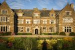 Launde Abbey Retreat