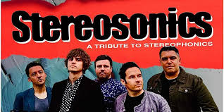 Stereosonics Live Acoustic Performance