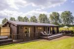 Foxton Locks Lodges