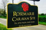 Rosemarie Caravan Site