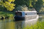 Boutique Narrowboats